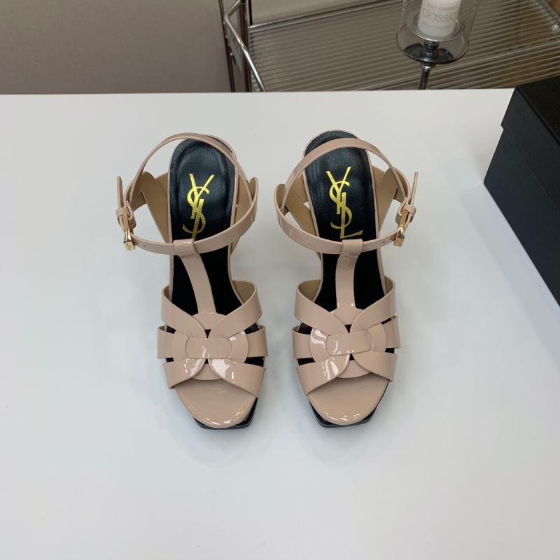 Ysl Sandals